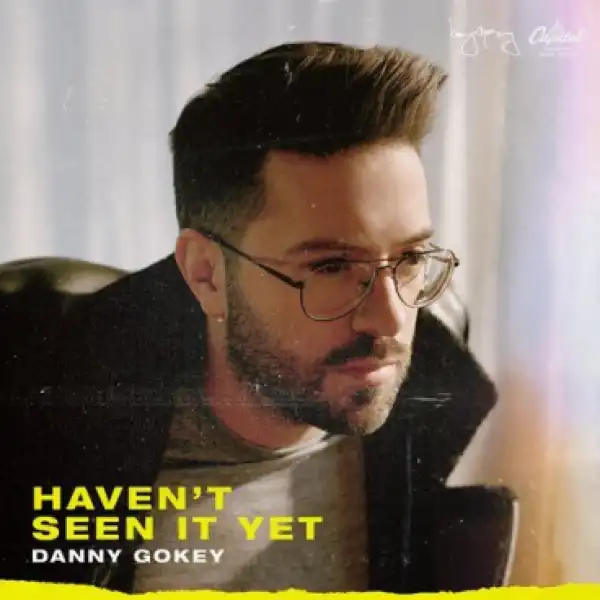 Danny Gokey - Fighter